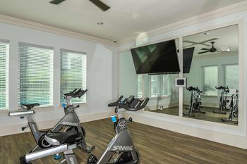 Cycle studio